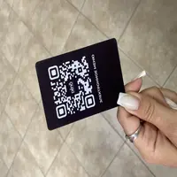 быстро печатаем визитки. любой тираж